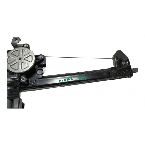 Maquina Vidro Porta Diant Esq Fiat Uno Vivace 2015 A5366