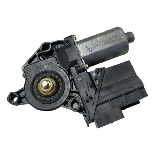 Motor Vidro Eletrico Tras Esq Vw Polo 2002 A5361