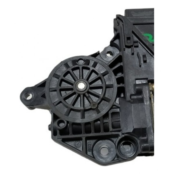 Motor Vidro Eletrico Tras Esq Vw Polo 2002 A5361