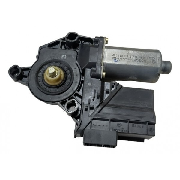 Motor Vidro Eletrico Tras Esq Vw Polo 2002 A5361