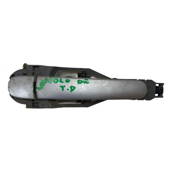 Maçaneta Externa Porta Tras Dir Vw Polo 2002 A5351
