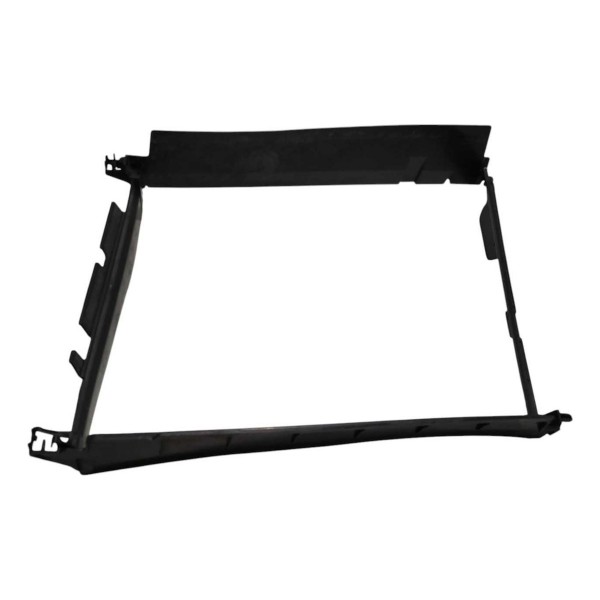 Defletor Radiador Renault Duster 1.6 16v 2020