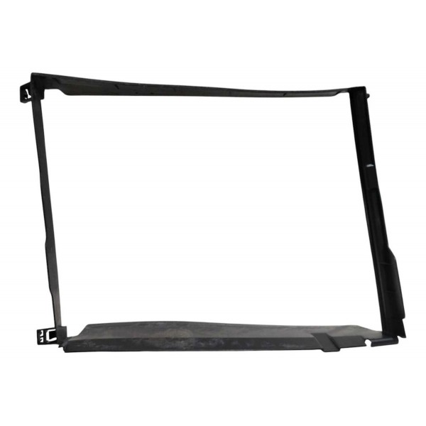 Defletor Radiador Renault Duster 1.6 16v 2020