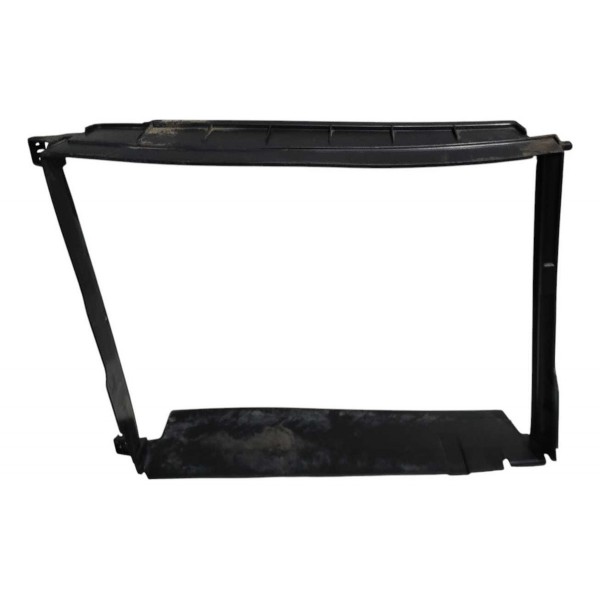 Defletor Radiador Renault Duster 1.6 16v 2020