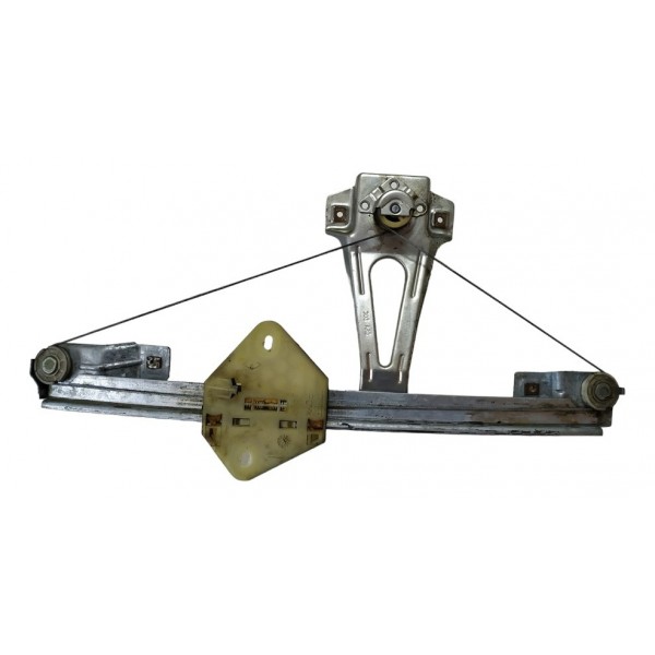 Maquina Vidro Manual Tras Esq Clio 2010 A5346