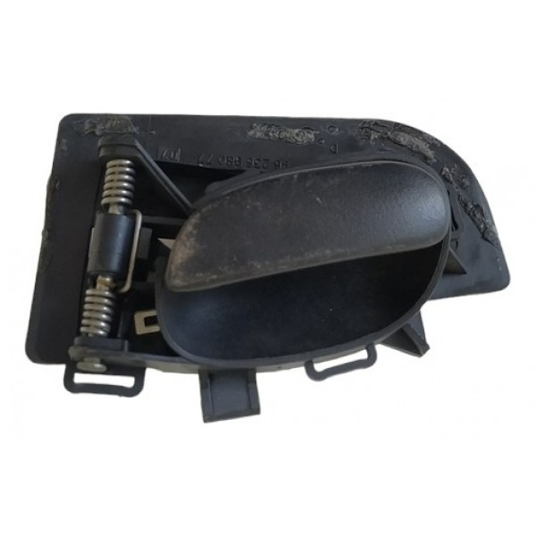 Maçaneta Interna Dir Peugeot 206 2006 A5345