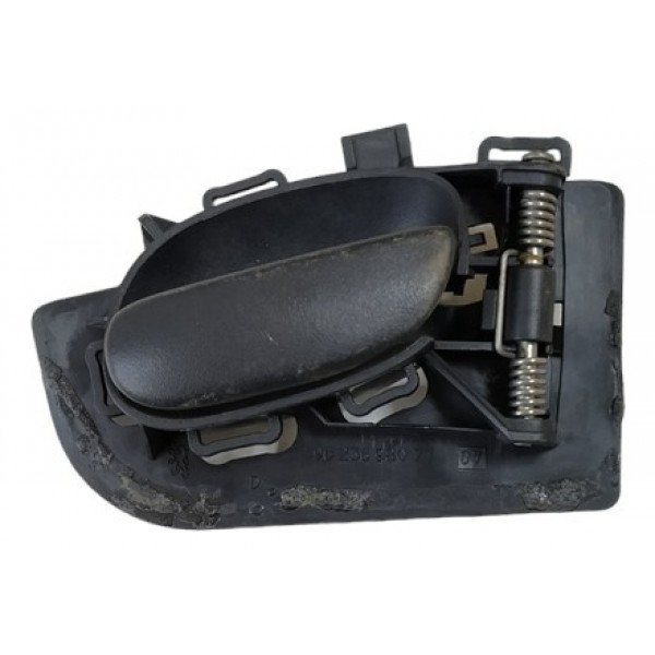Maçaneta Interna Dir Peugeot 206 2006 A5345