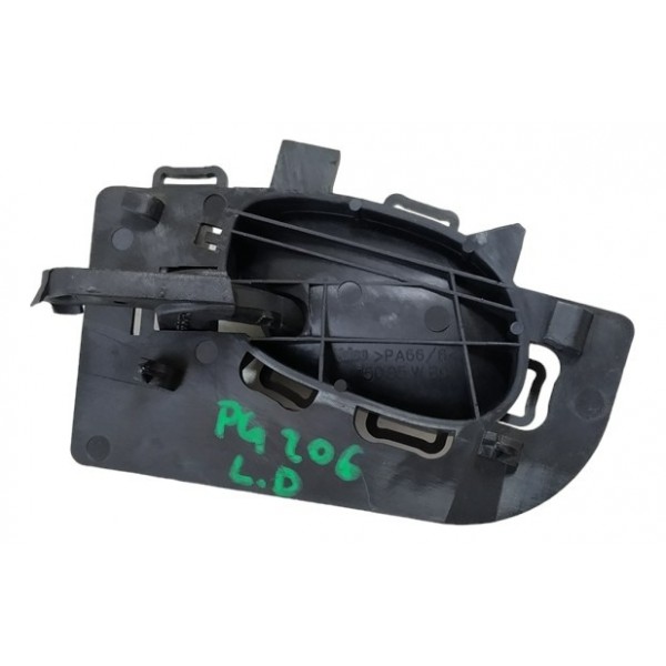 Maçaneta Interna Dir Peugeot 206 2006 A5345
