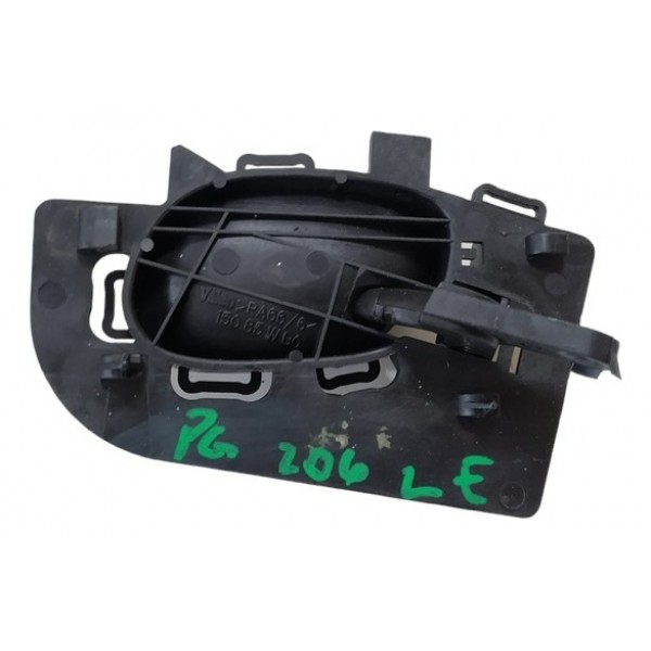 Maçaneta Interna Esq Peugeot 206 2006 A5344