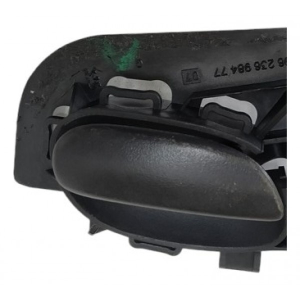 Maçaneta Interna Esq Peugeot 206 2006 A5344