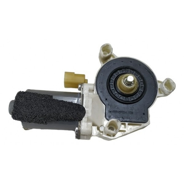 Motor Vidro Eletrico Tras Dir Vw Polo 2010 A5342