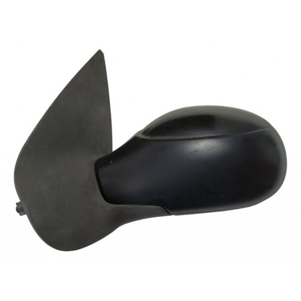 Retrovisor Esquerdo Peugeot 206 A5337