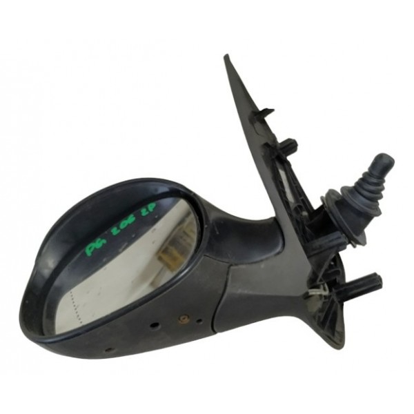 Retrovisor Esquerdo Peugeot 206 A5337