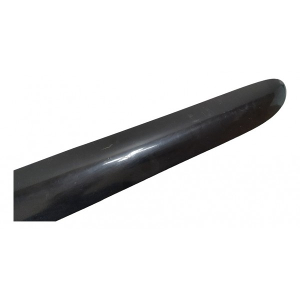 Friso Porta Tras Esq Renault Clio 2010 A5334