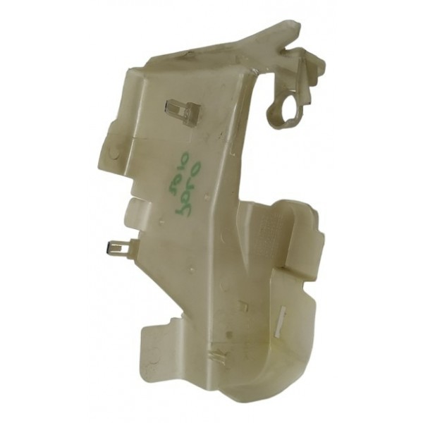 Proteção Vw Polo 2010 A5324 1j0837350a