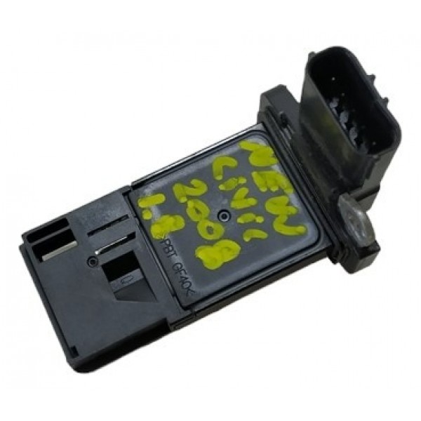 Sensor Medidor Fluxo Ar Honda New Civic 2008 A5322