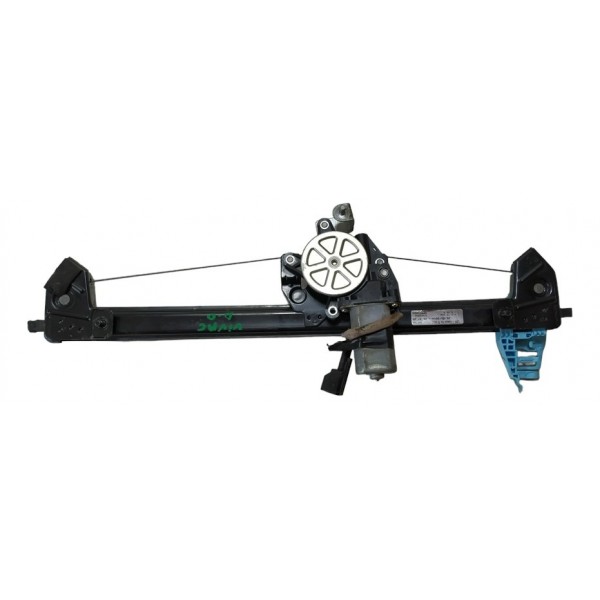 Maquina Vidro Porta Diant Dir Fiat Uno Vivace A5321