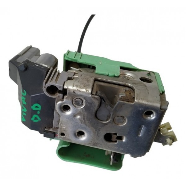 Fechadura Porta Diant Dir Fiat Uno Vivace A5320