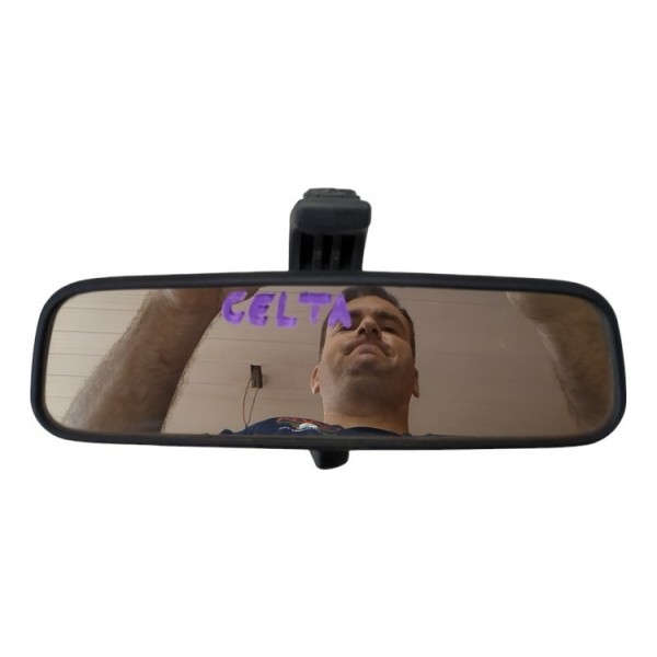 Retrovisor Interno Gm Celta 2010 A5317