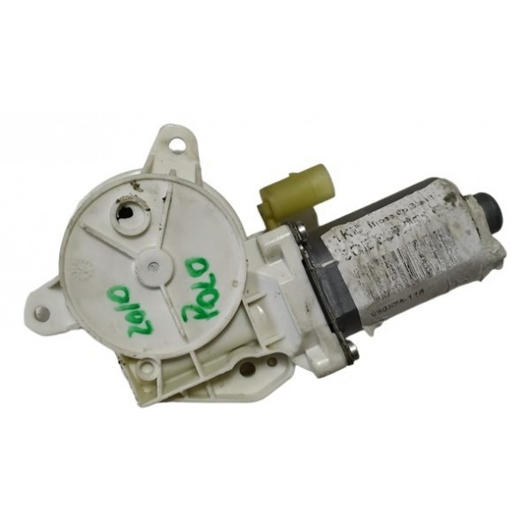 Motor Vidro Eletrico Diant Vw Polo 2010 A5307