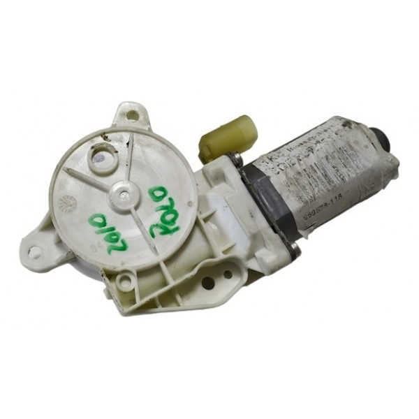Motor Vidro Eletrico Diant Vw Polo 2010 A5307