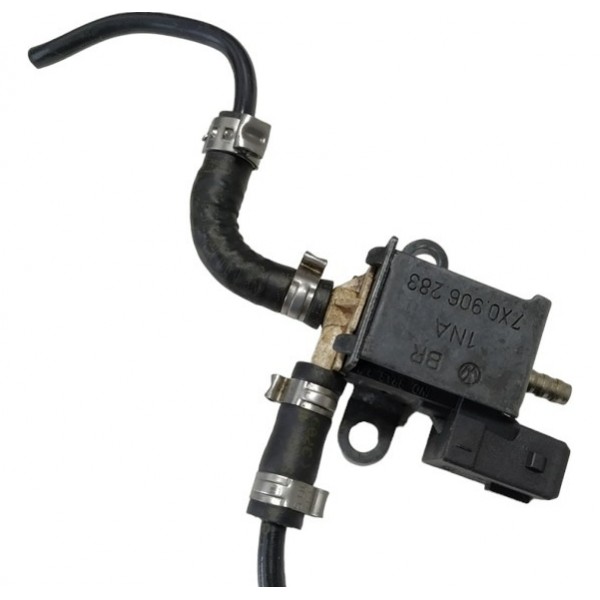 Valvula Soneide Vw Polo 2010 A5306