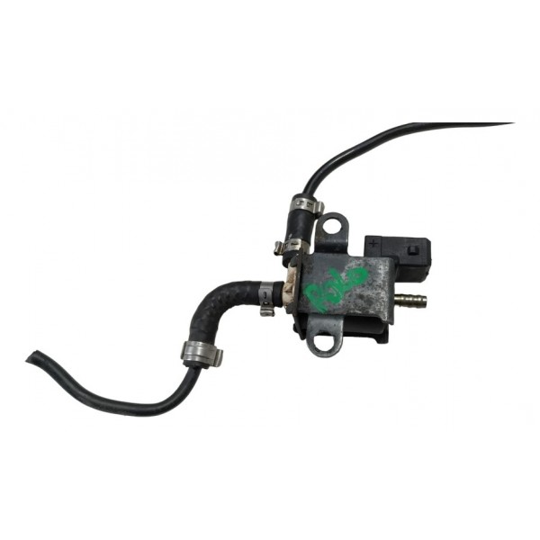 Valvula Soneide Vw Polo 2010 A5306