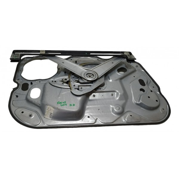 Maquina Vidro Diant Dir Ford Focus 2012 A5293