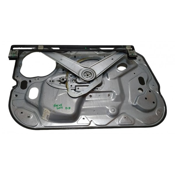 Maquina Vidro Diant Dir Ford Focus 2012 A5293