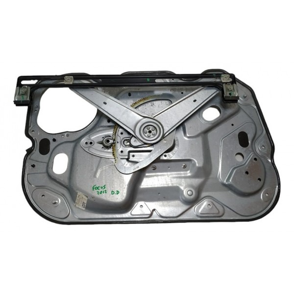 Maquina Vidro Diant Dir Ford Focus 2012 A5293