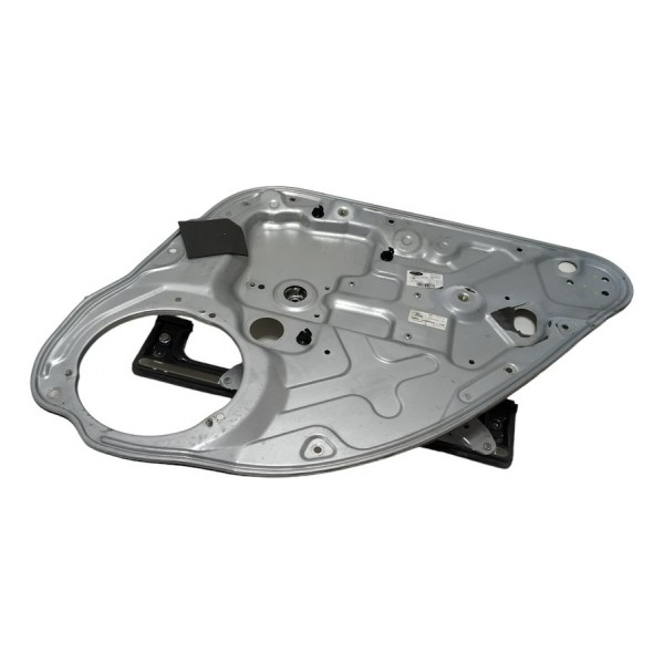 Maquina Vidro Tras Dir Ford Focus 2012 A5292