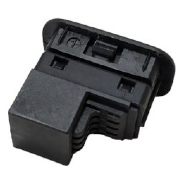 Botão On Off Alarme Vw Polo 2002 A5291