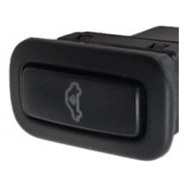 Botão On Off Alarme Vw Polo 2002 A5291