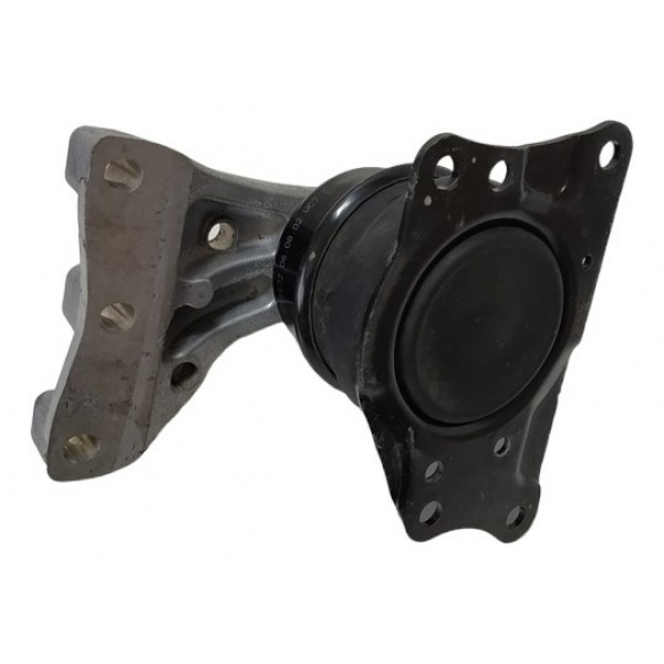 Suporte + Coxim Motor Vw Polo 2002 A5283
