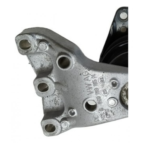 Suporte + Coxim Motor Vw Polo 2002 A5283