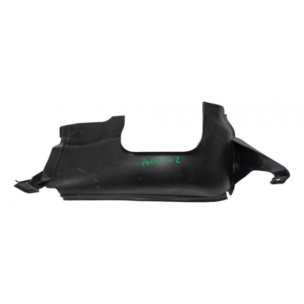 Guia Entrada Caixa Ar Vw Polo 03/09 6q1815159a A5281