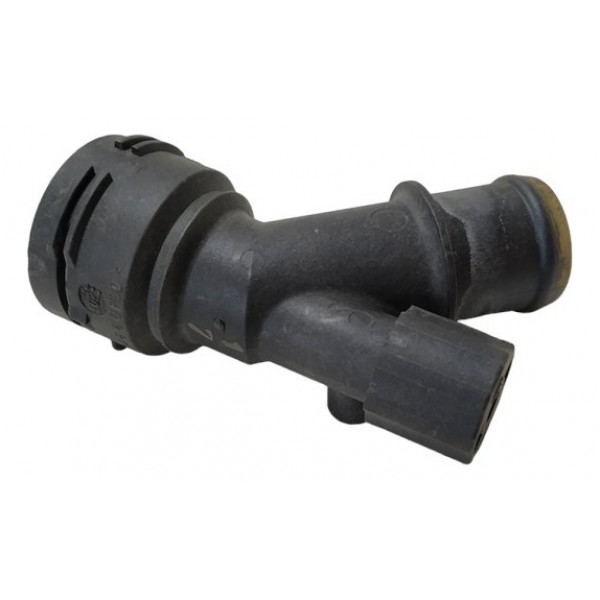 Conexão Mangueira Agua Vw Polo 2002 A5279