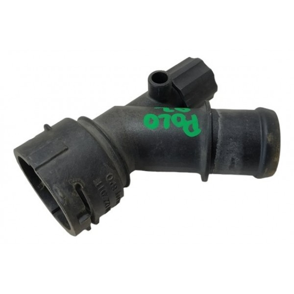 Conexão Mangueira Agua Vw Polo 2002 A5279