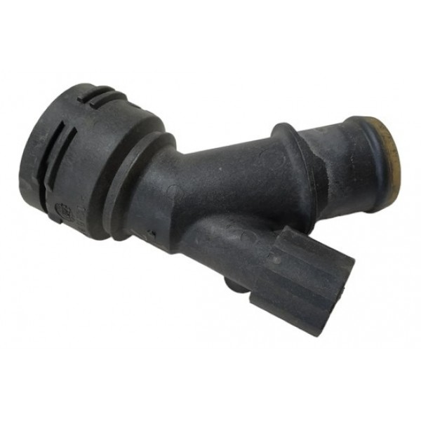 Conexão Mangueira Agua Vw Polo 2002 A5279