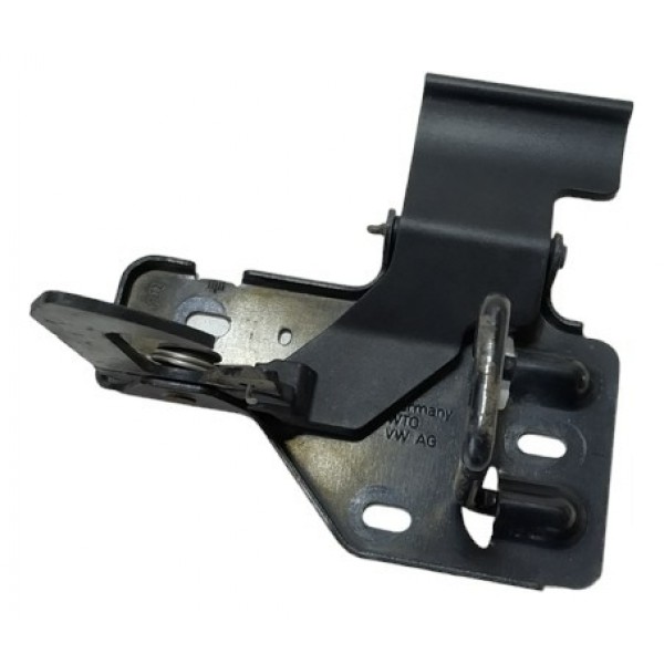 Alavanca Fechadura Capo Diant Vw Polo 2002 A5278