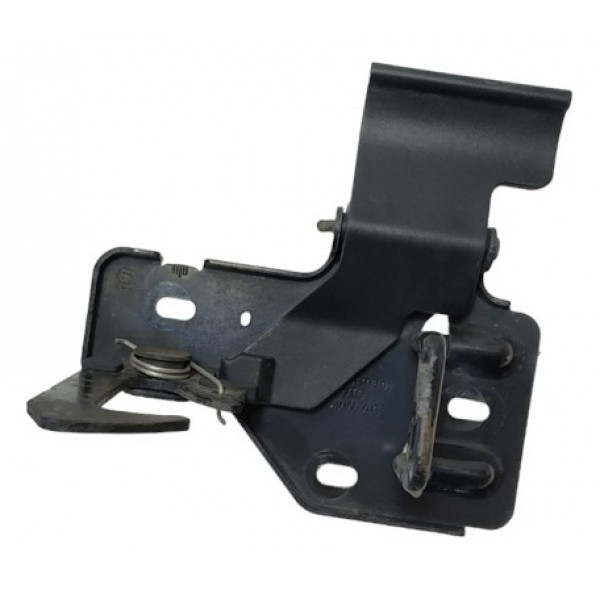 Alavanca Fechadura Capo Diant Vw Polo 2002 A5278