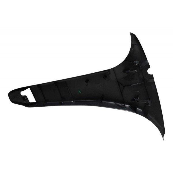 Moldura Coluna Central Esquerda Renault Duster 1.6 16v 2020