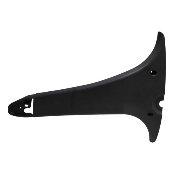 Moldura Coluna Central Esquerda Renault Duster 1.6 16v 2020