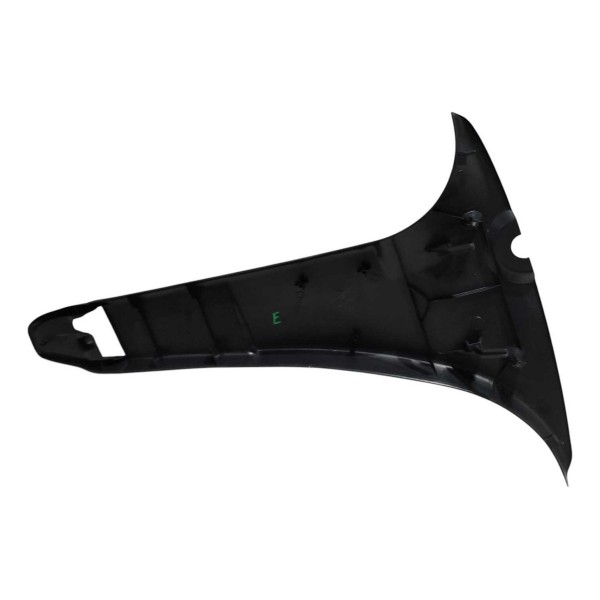 Moldura Coluna Central Esquerda Renault Duster 1.6 16v 2020