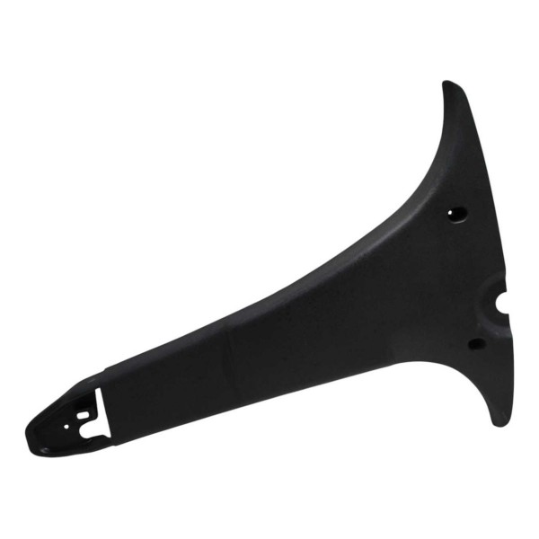 Moldura Coluna Central Esquerda Renault Duster 1.6 16v 2020