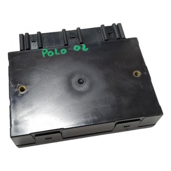 Modulo Conforto Vw Polo 6q0959433e A5272