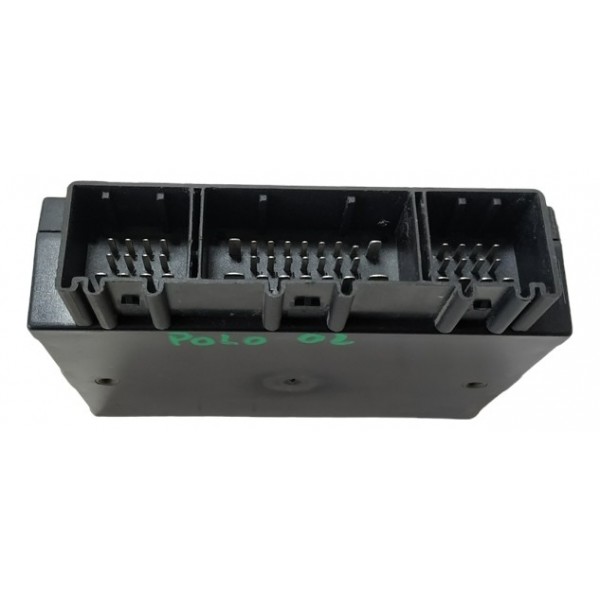 Modulo Conforto Vw Polo 6q0959433e A5272