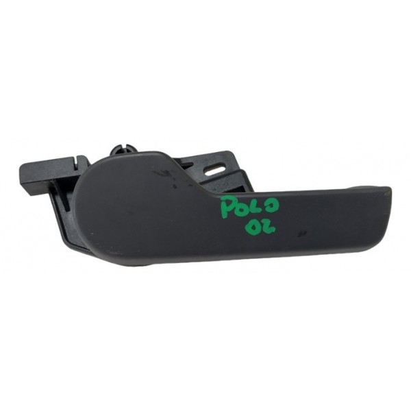 Alavanca Abertura Capo Diant Vw Polo 2002 A5271