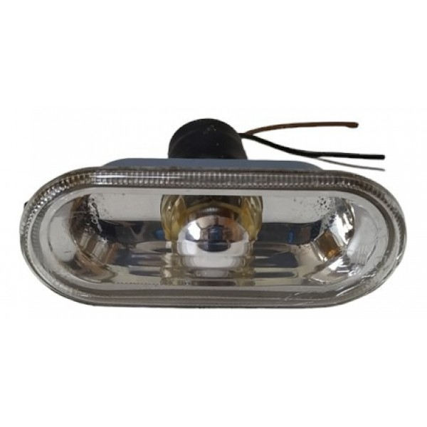 Pisca Paralama Vw Polo 2002 A5270