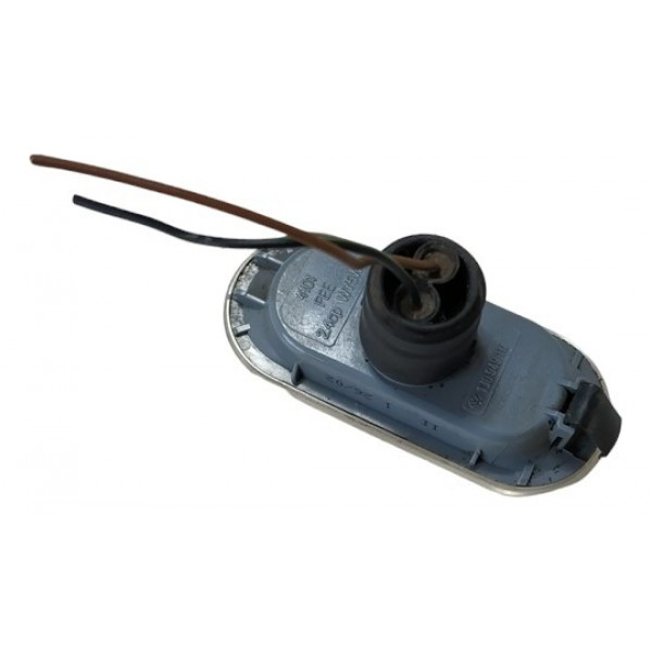 Pisca Paralama Vw Polo 2002 A5270